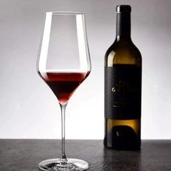 BỘ 4 LY VANG ĐỎ BALLET 680ML