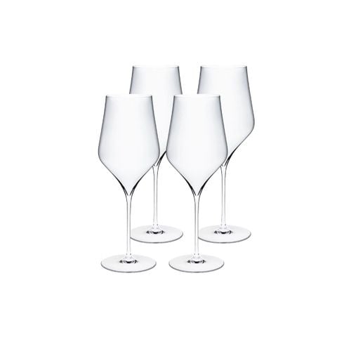 BỘ 4 LY VANG ĐỎ BALLET 680ML