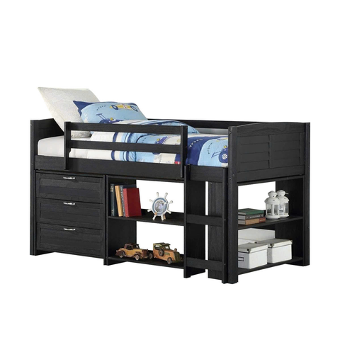 GIƯỜNG TẦNG EMMIE