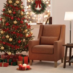 GHẾ SOFA ĐƠN ANNIE