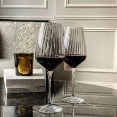 BỘ 4 LY VANG PHA LÊ SYMÉTRIE 550ML – CHEF & SOMMELIER