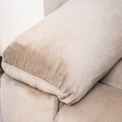 GHẾ SOFA 2 CHỖ CHỈNH CƠ BOSTON