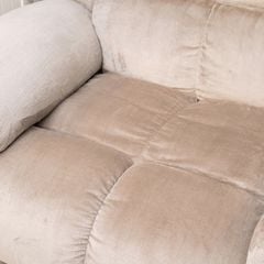 GHẾ SOFA 2 CHỖ CHỈNH CƠ BOSTON