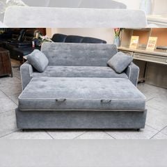 GHẾ SOFA BED AUGUSTINE