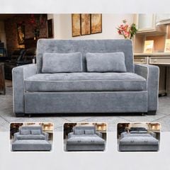 GHẾ SOFA BED AUGUSTINE