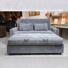 GHẾ SOFA BED AUGUSTINE