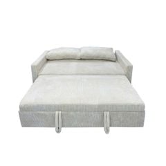 GHẾ SOFA BED OLIVERA MÀU BE