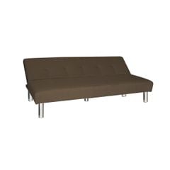 GHẾ SOFA BED SERTA MÀU NÂU