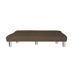 GHẾ SOFA BED SERTA MÀU NÂU