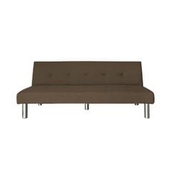 GHẾ SOFA BED SERTA MÀU NÂU