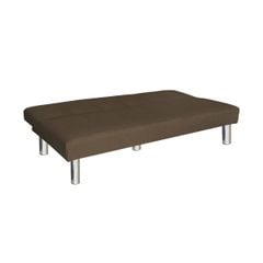 GHẾ SOFA BED SERTA MÀU NÂU
