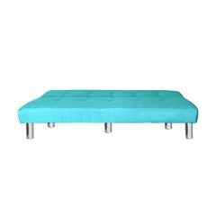 GHẾ SOFA BED SERTA MÀU XANH