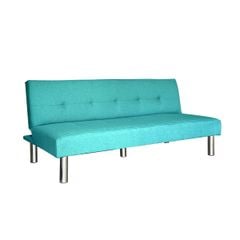 GHẾ SOFA BED SERTA MÀU XANH