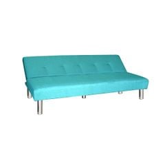 GHẾ SOFA BED SERTA MÀU XANH