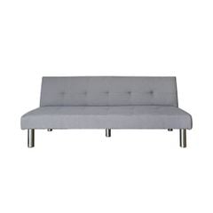 GHẾ SOFA BED SERTA MÀU XÁM