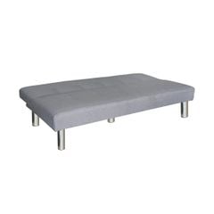 GHẾ SOFA BED SERTA MÀU XÁM