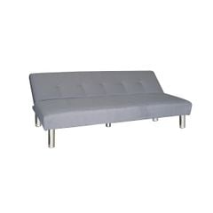 GHẾ SOFA BED SERTA MÀU XÁM
