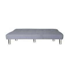 GHẾ SOFA BED SERTA MÀU XÁM
