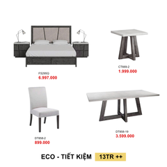 COMBO ECO