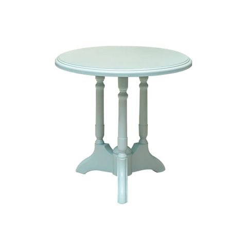 BÀN SIDE TABLE AVALON MÀU XANH