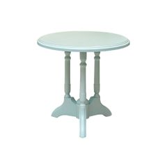 BÀN SIDE TABLE AVALON MÀU XANH