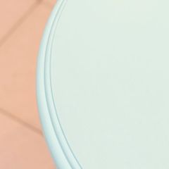 BÀN SIDE TABLE AVALON MÀU XANH