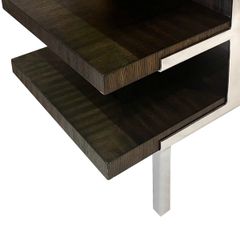 KỆ SIDE TABLE JORDAN