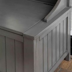 KỆ CHỨA ĐỒ KÈM GƯƠNG VÀ MẮC TREO