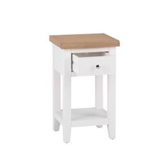 KỆ LAMP TABLE EATON