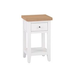 KỆ LAMP TABLE EATON