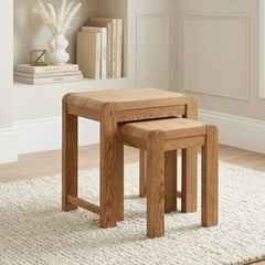 BỘ 2 BÀN SIDE TABLE AMSTERDAM