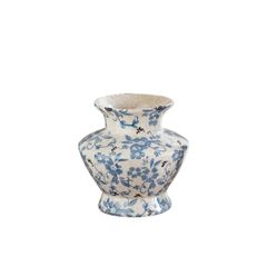 BÌNH HOA GỐM RẠN