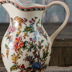 BÌNH HOA TRANG TRÍ