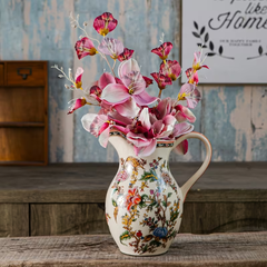 BÌNH HOA TRANG TRÍ