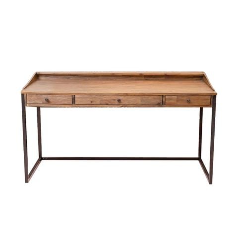 BÀN LÀM VIỆC RALSTON MÀU TỰ NHIÊN