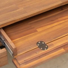 BÀN LÀM VIỆC RALSTON MÀU TỰ NHIÊN