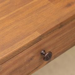 BÀN LÀM VIỆC RALSTON MÀU TỰ NHIÊN