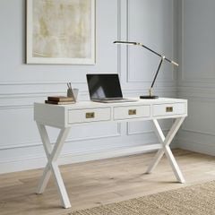 BÀN LÀM VIỆC LEO