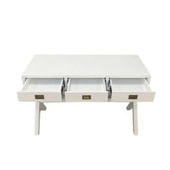 BÀN LÀM VIỆC LEO