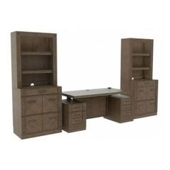 TỦ TRƯNG BÀY JUNUS MÀU XÁM