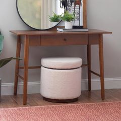 BÀN LÀM VIỆC CARSON