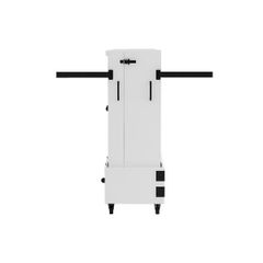 GIƯỜNG NGỦ GẤP GỌN HENDERSON XTRA BED MÀU TRẮNG KÈM NỆM