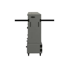 GIƯỜNG NGỦ GẤP GỌN HENDERSON XTRA BED MÀU XÁM KÈM NỆM