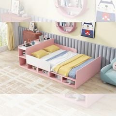 GIƯỜNG NGỦ LUNA