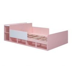 GIƯỜNG NGỦ LUNA