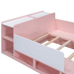 GIƯỜNG NGỦ LUNA