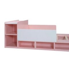 GIƯỜNG NGỦ LUNA