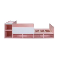 GIƯỜNG NGỦ LUNA