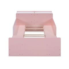 GIƯỜNG NGỦ LUNA