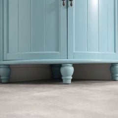 TỦ LAVABO ANGOLO GÓC 24 INCH